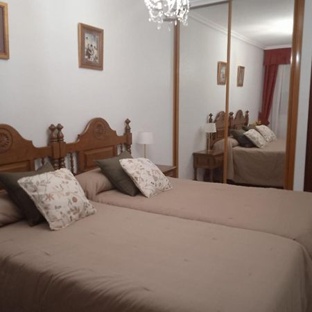 Mar De Gala Apartment Suances Exterior photo