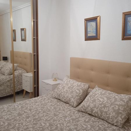 Mar De Gala Apartment Suances Exterior photo