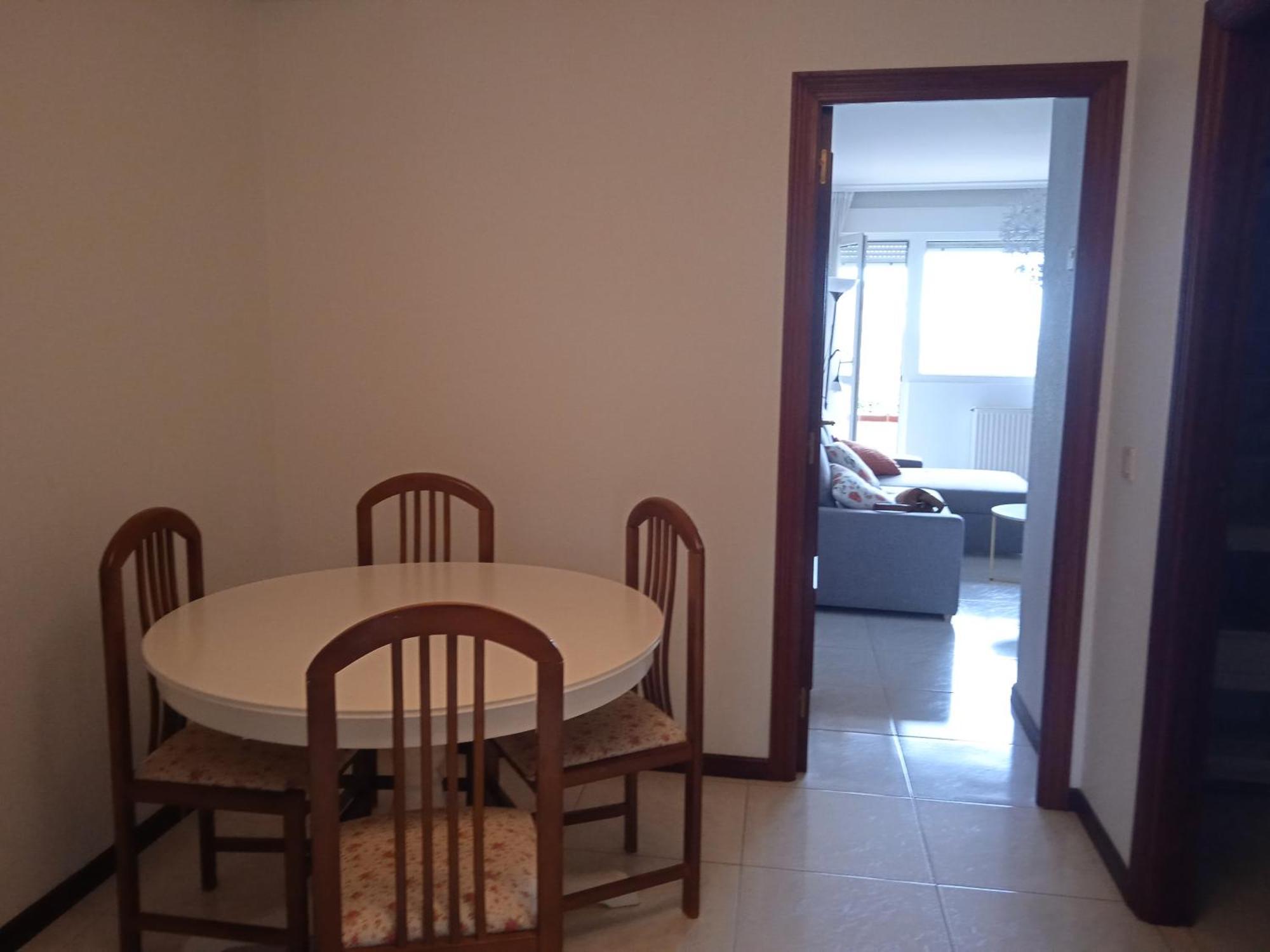 Mar De Gala Apartment Suances Exterior photo
