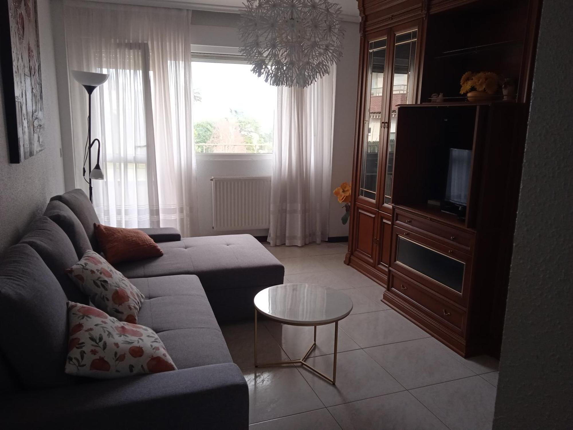 Mar De Gala Apartment Suances Exterior photo