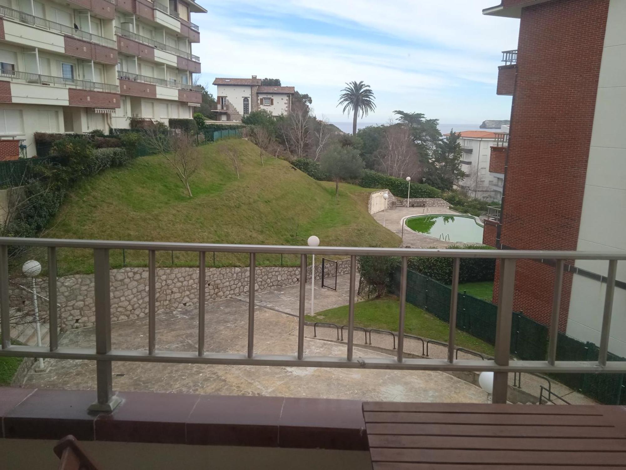 Mar De Gala Apartment Suances Exterior photo