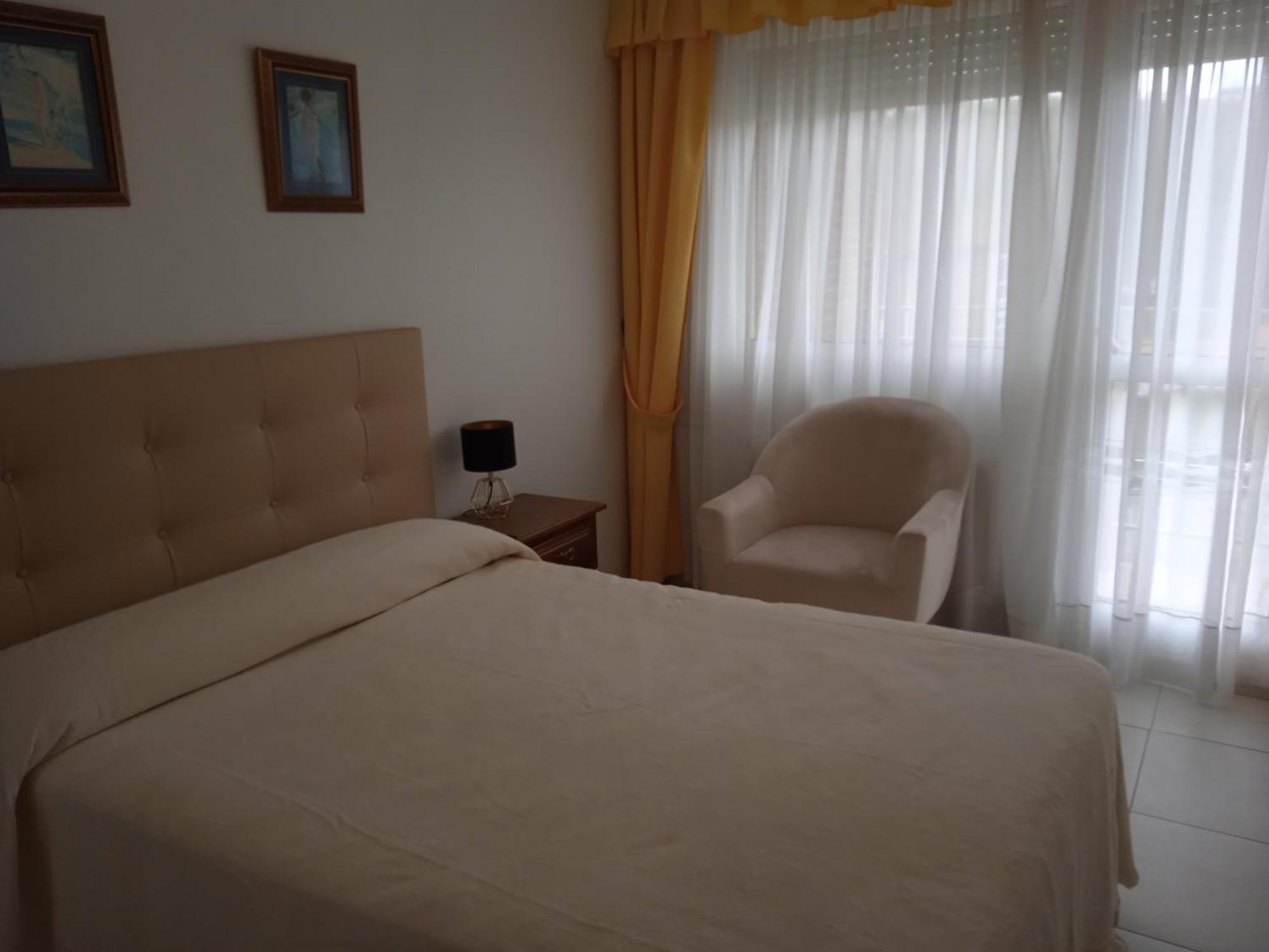 Mar De Gala Apartment Suances Exterior photo
