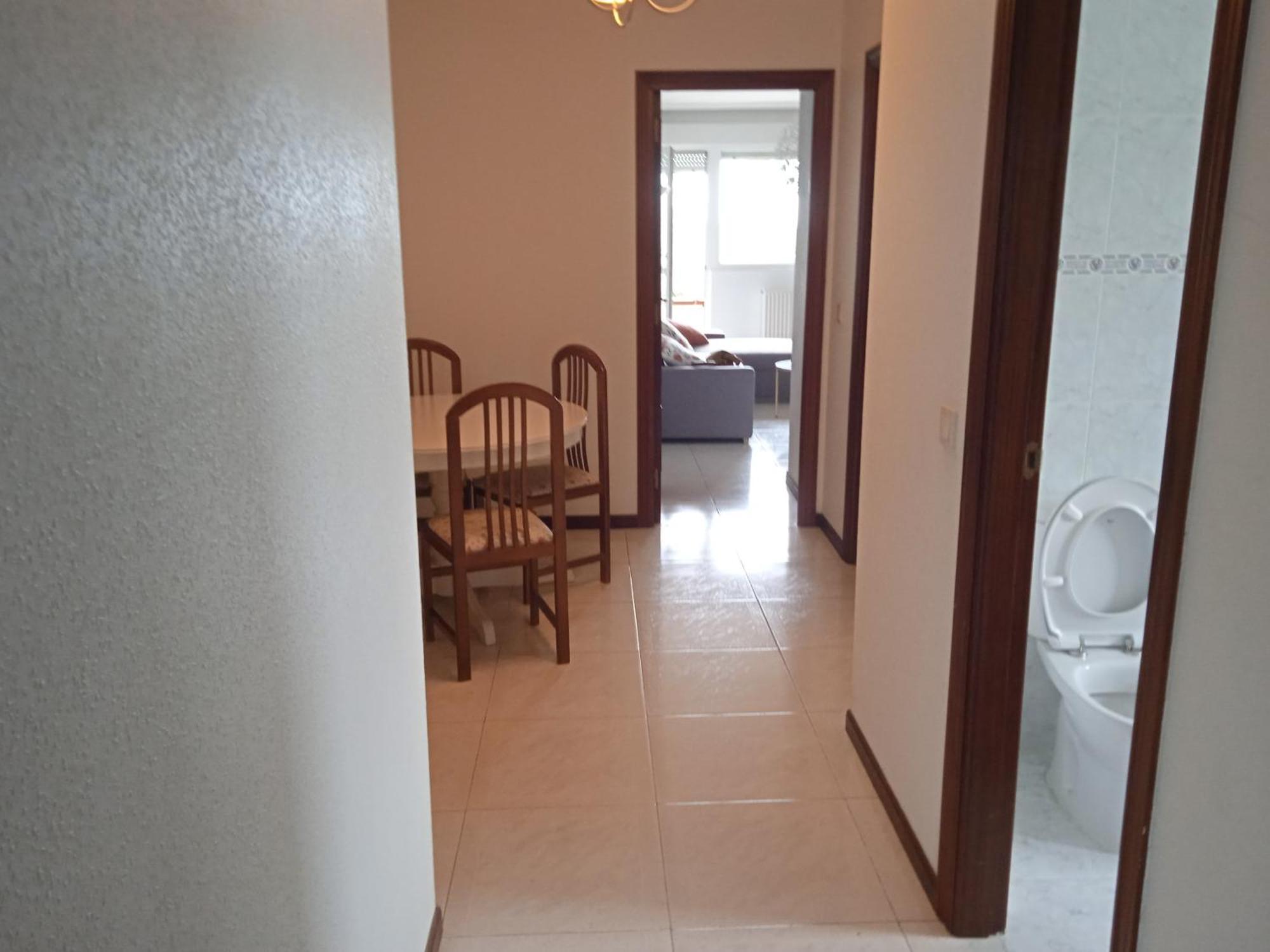 Mar De Gala Apartment Suances Exterior photo
