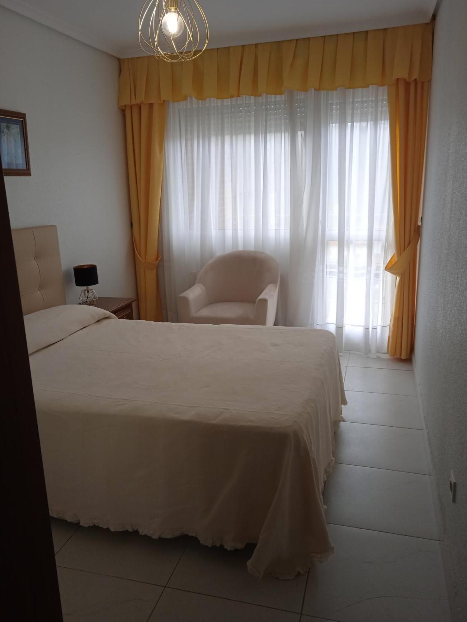 Mar De Gala Apartment Suances Exterior photo