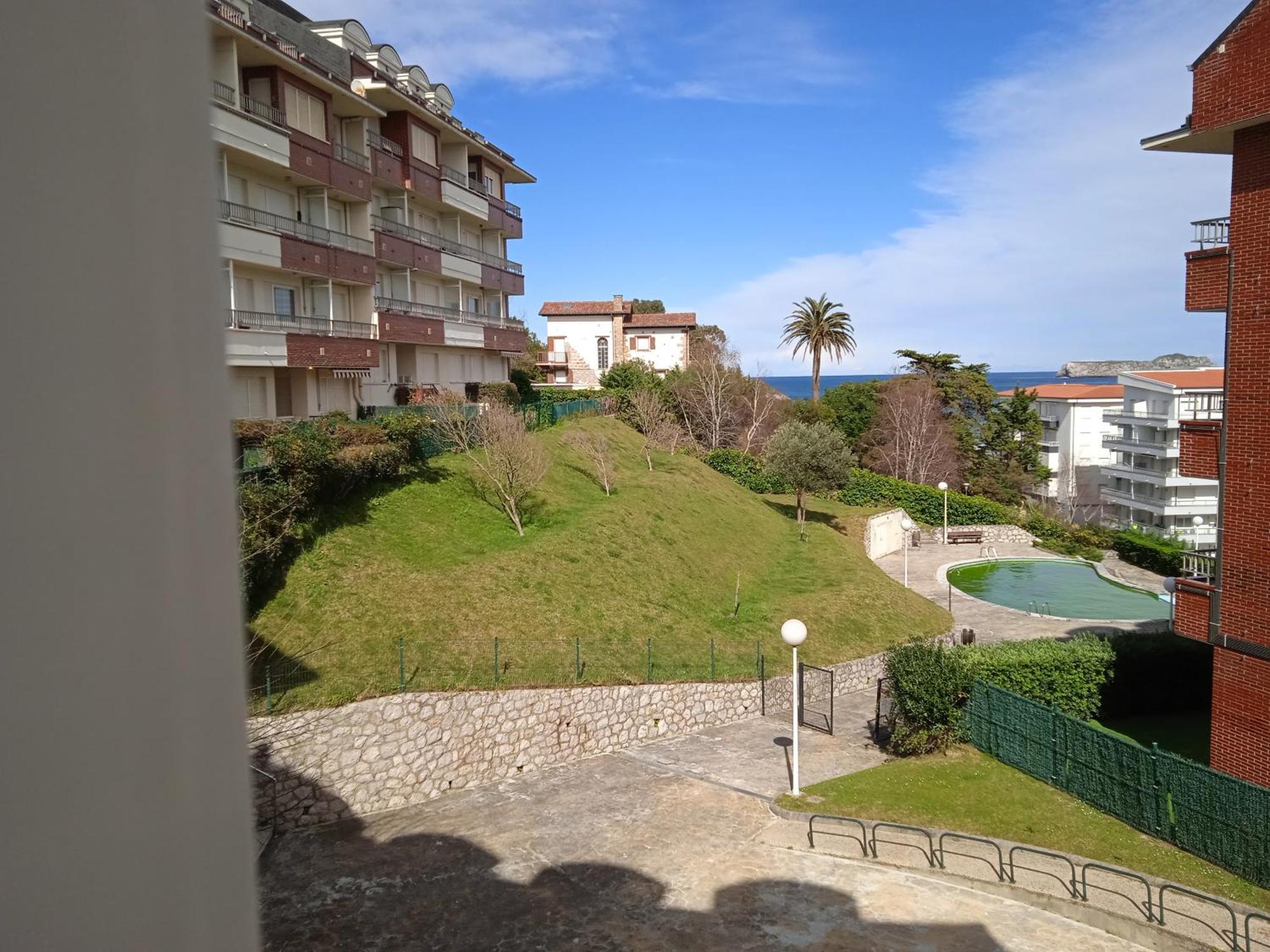 Mar De Gala Apartment Suances Exterior photo