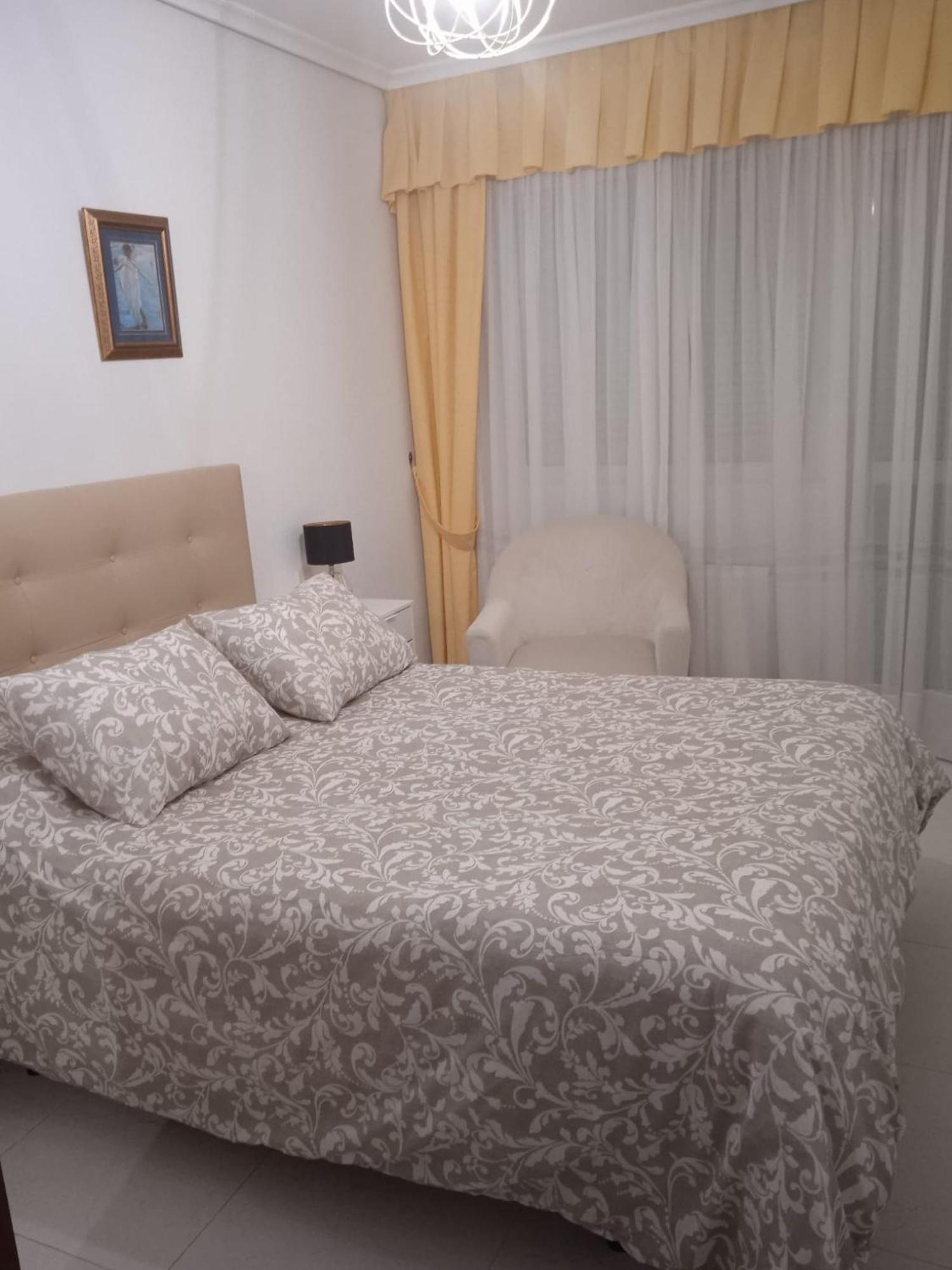 Mar De Gala Apartment Suances Exterior photo